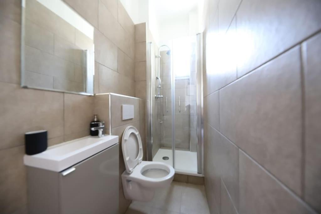 Apartament T2 Refait A Neuf Au Porte Du Velodrome - Parc Chanot Marsylia Zewnętrze zdjęcie