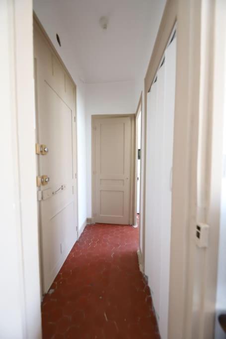 Apartament T2 Refait A Neuf Au Porte Du Velodrome - Parc Chanot Marsylia Zewnętrze zdjęcie